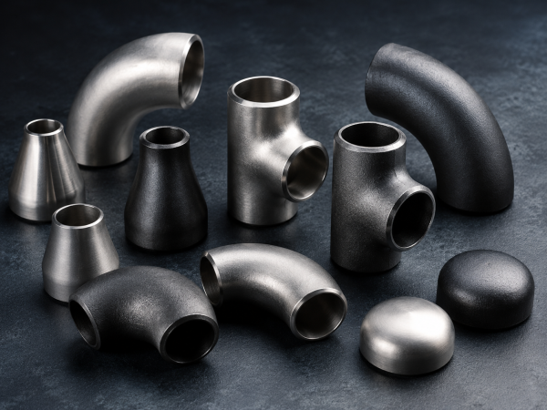BUTT – WELD FITTINGS
