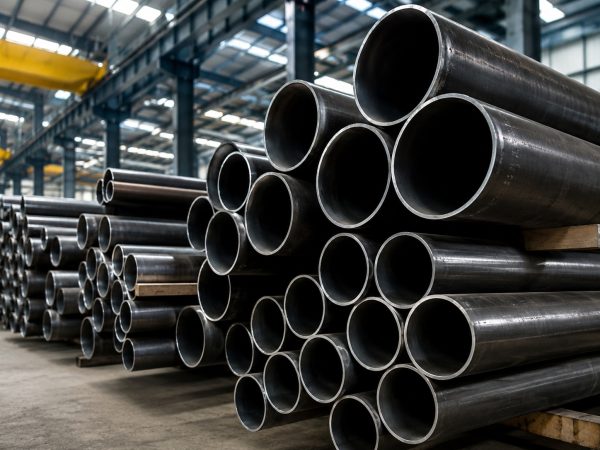 Carbon Steel Pipes & Tubes
