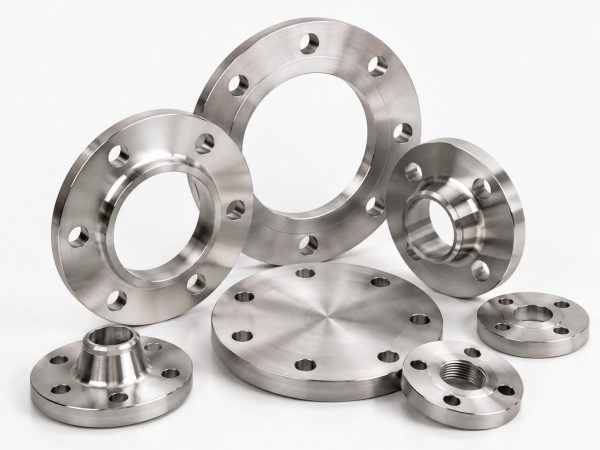 FLANGES