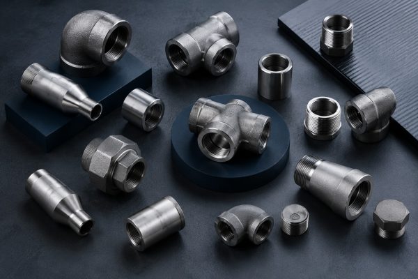 FORGED FITTINGS