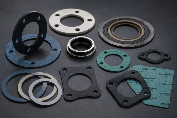 GASKETS