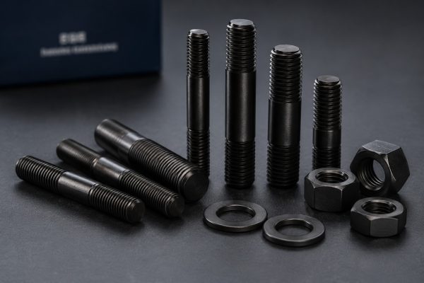 STUD BOLTS