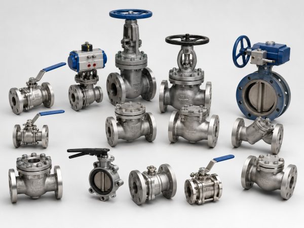 VALVES